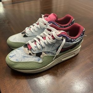 Nike Air Max ‘90 Concepts Mellow